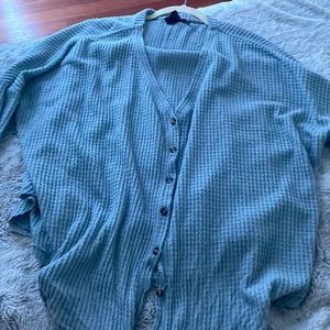 long sleeve cute/casual sweater